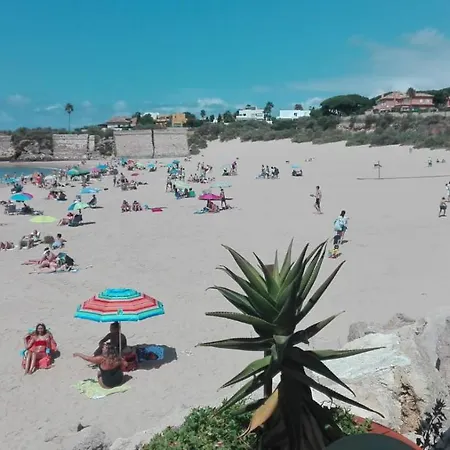 Loft El Pez Blanco El Puerto de Santa María