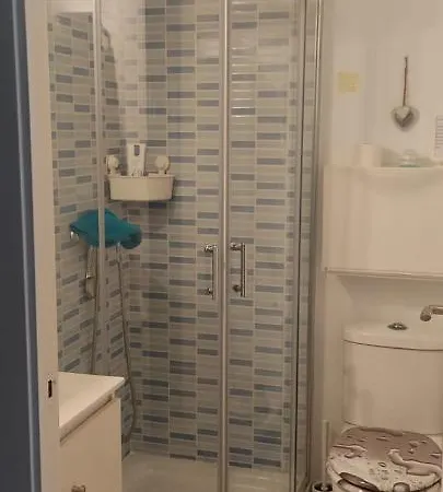 Loft El Pez Blanco Appartamento El Puerto de Santa María