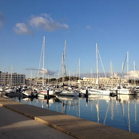 Loft El Pez Blanco Appartamento El Puerto de Santa María
