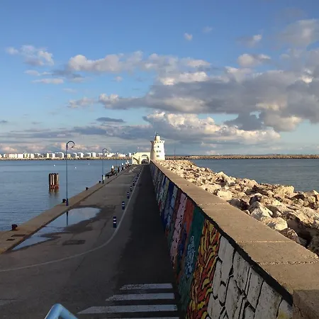 Loft El Pez Blanco * El Puerto de Santa María