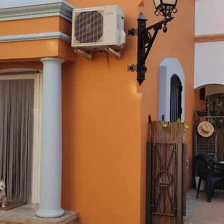Appartamento Loft El Pez Blanco El Puerto de Santa María
