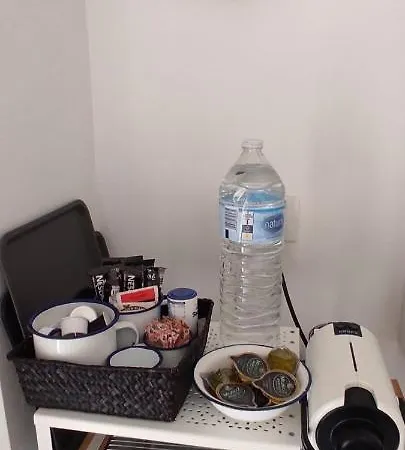 Apartamento El Puerto *