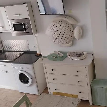 Loft El Pez Blanco *