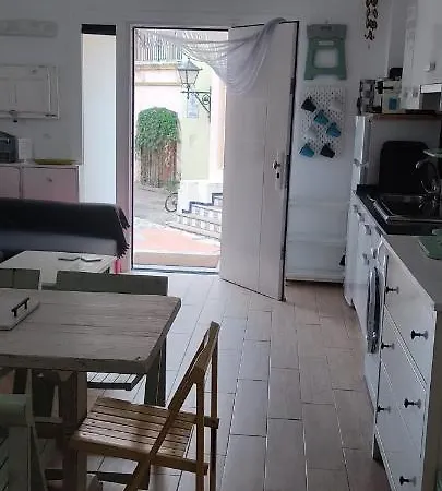 Loft El Pez Blanco