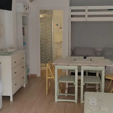 Loft El Pez Blanco El Puerto de Santa Maria