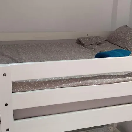 Loft El Pez Blanco