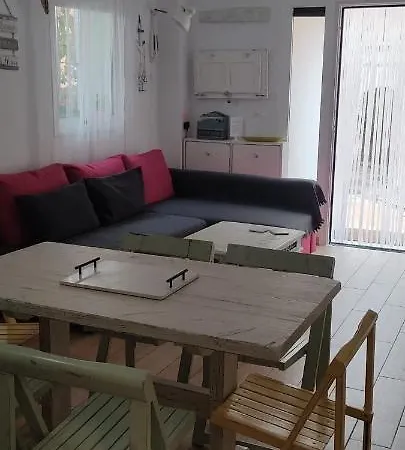 Apartment Loft El Pez Blanco *