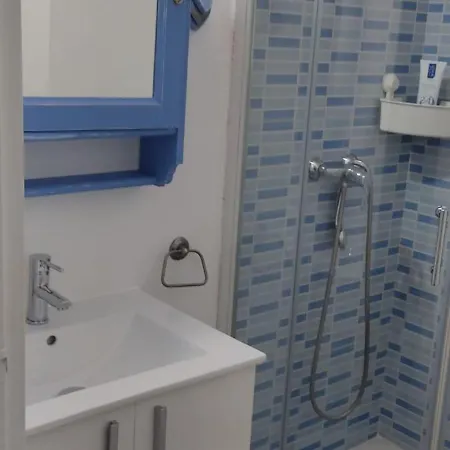 Apartment Loft El Pez Blanco *